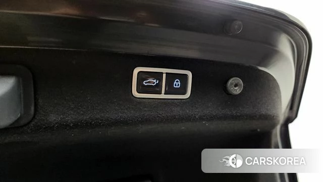 Genesis The New G70 id 4202693 из Кореи 25