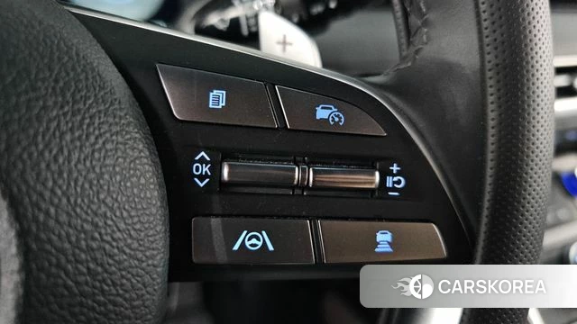 Hyundai The New Palisade id 4381895 из Кореи 25