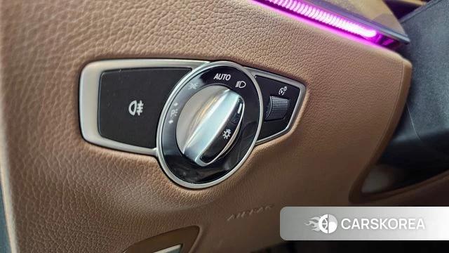 Mercedes-Benz E-Class W213 id 4445254 из Кореи 25