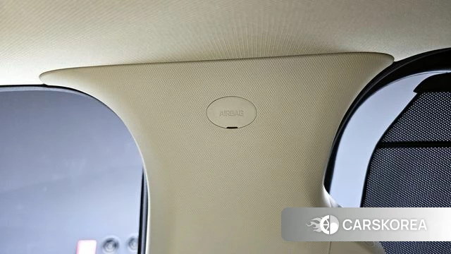 Kia Carnival 4th generation id 4354976 из Кореи 25