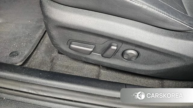 Kia Niro EV id 4524675 из Кореи 25
