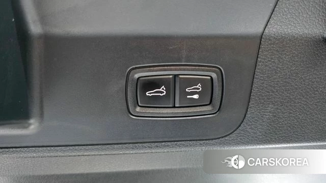 Porsche Panamera (971) id 4543018 из Кореи 25