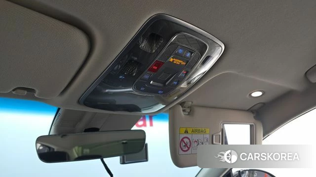 Genesis G80 (RG3) id 4202230 из Кореи 25