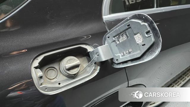 Mercedes-Benz GLE-Class W167 id 4203216 из Кореи 25