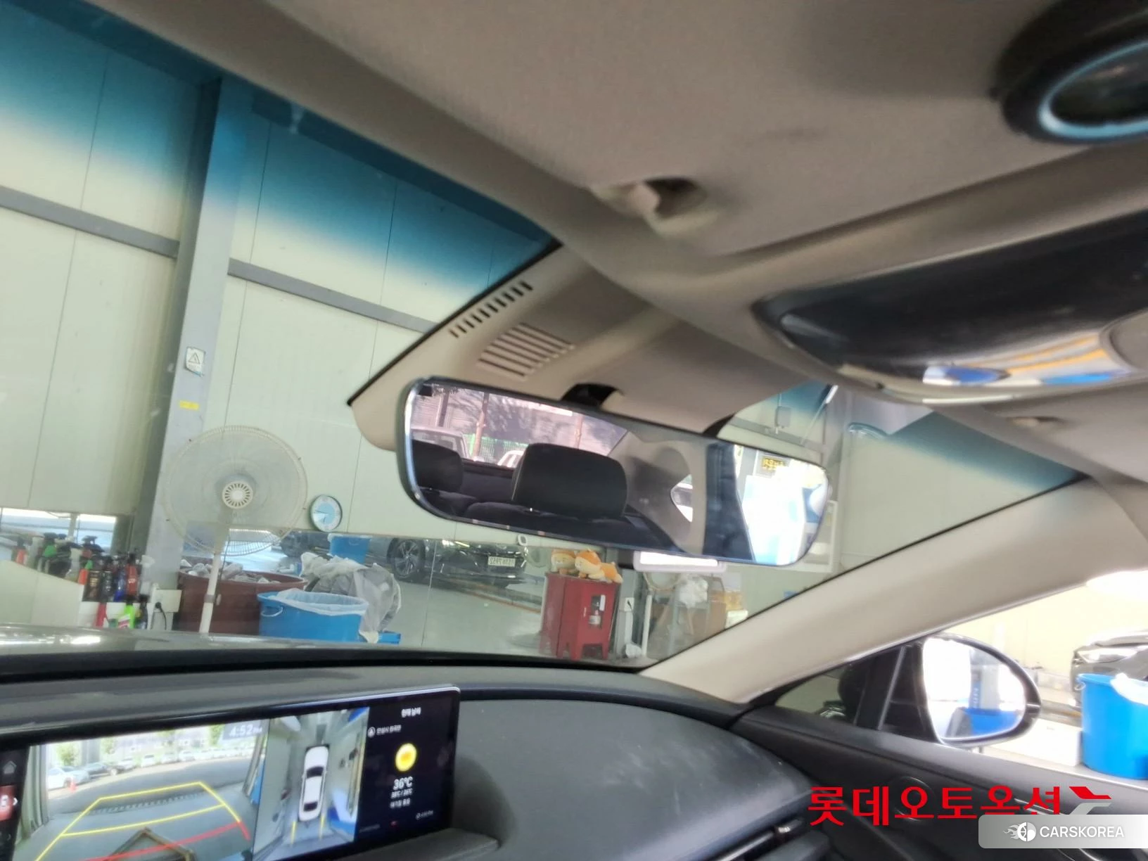 Hyundai G80 id 4674113 из Кореи 25