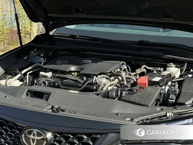 Toyota Asian dragon id 4239926 из Китая 25