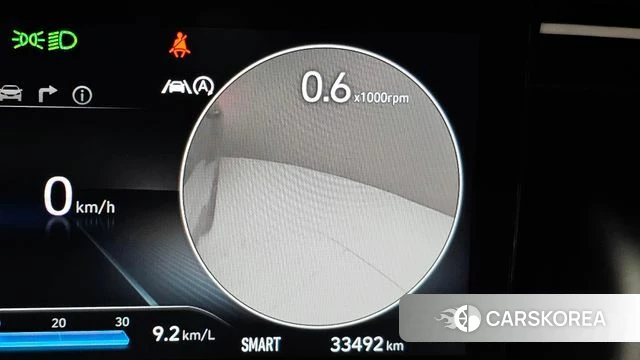 Hyundai Tucson (NX4) id 4355329 из Кореи 25