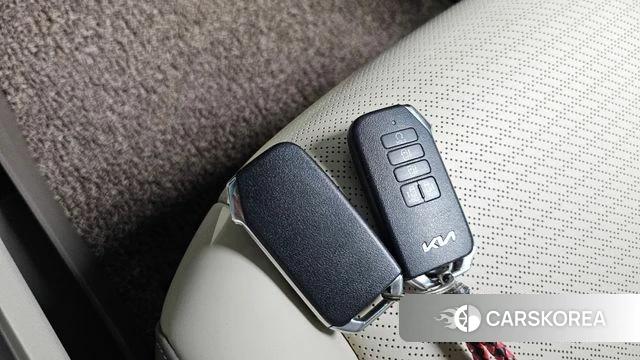 Kia Carnival 4th generation id 4656574 из Кореи 25