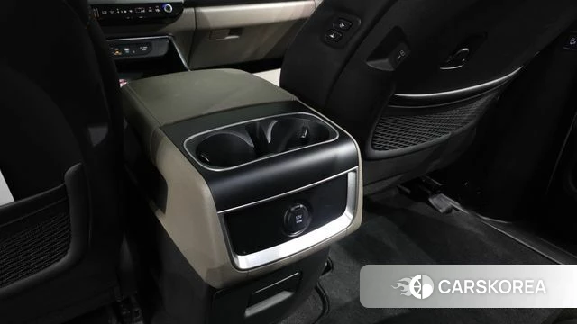 Kia The New Carnival 4th Generation id 4898218 из Кореи 25