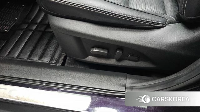 Renault Korea (Samsung) QM6 id 4873434 из Кореи 25