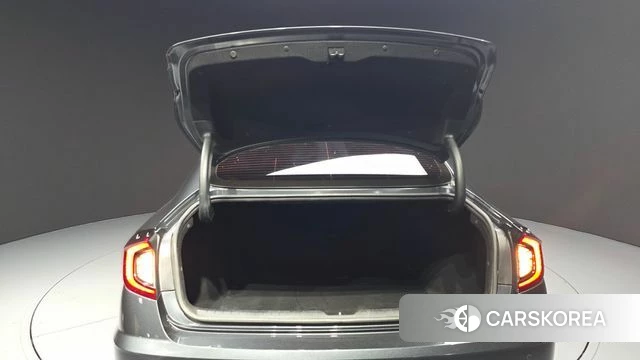 Hyundai Sonata (DN8) id 4316635 из Кореи 25