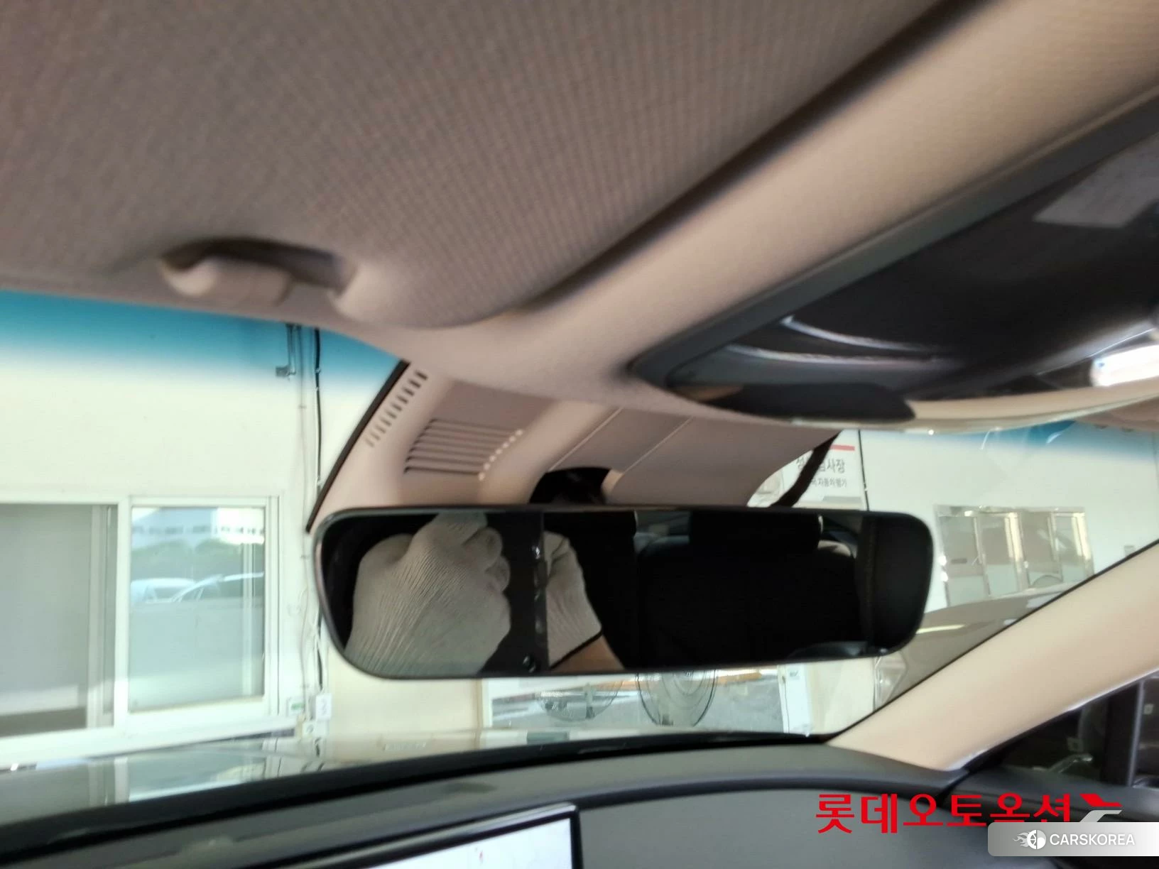 Hyundai G80 id 4902557 из Кореи 25