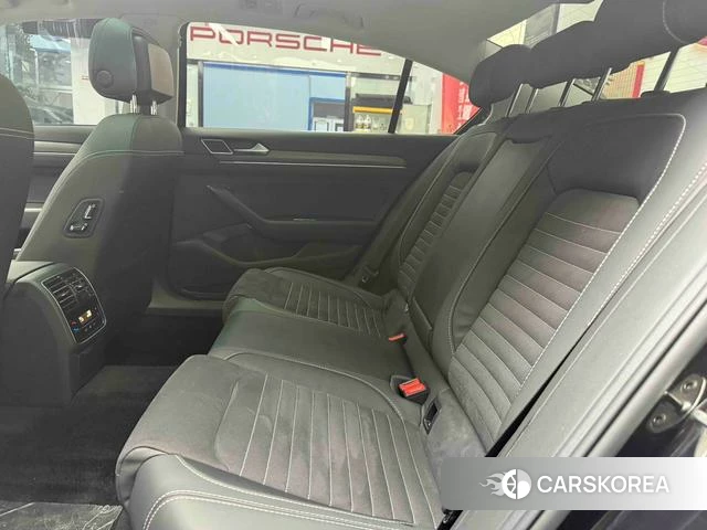 Volkswagen Magotan id 4399729 из Китая 25