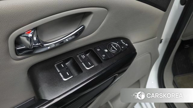 Kia All New Carnival id 4459742 из Кореи 25