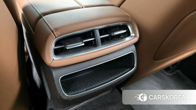 Genesis G80 (RG3) id 4350125 из Кореи 25
