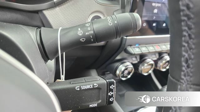 Renault Korea (Samsung) Arcana id 4532926 из Кореи 25