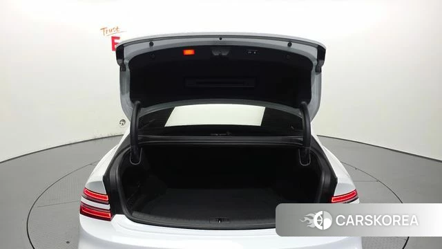 Genesis G80 (RG3) id 4607506 из Кореи 25