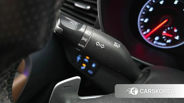 Genesis G70 id 4717954 из Кореи 25
