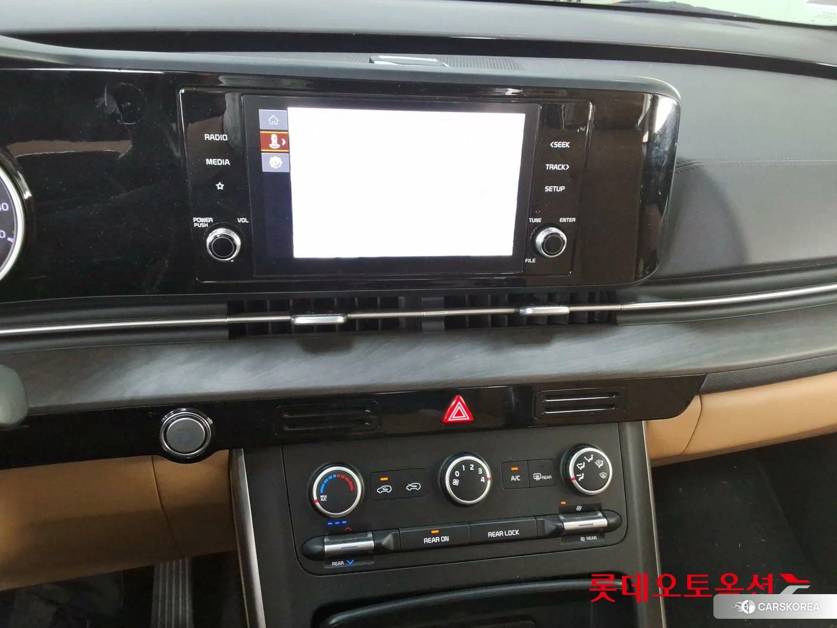 Kia Carnival id 3875762 из Кореи 25