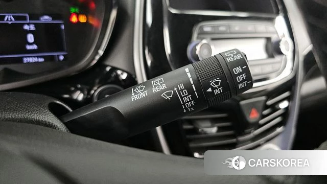 Chevrolet (GM Daewoo) The New Spark id 4196740 из Кореи 25