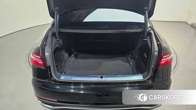 Audi A8 (D5) id 4650057 из Кореи 25