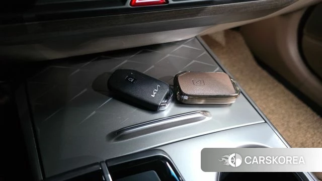 Kia K8 id 4625108 из Кореи 25