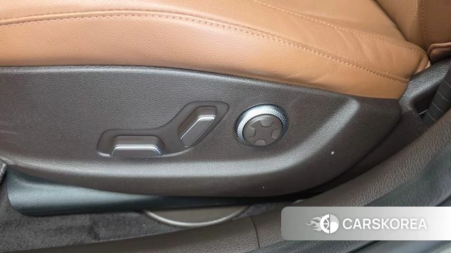 Genesis G80 (RG3) id 4863633 из Кореи 25