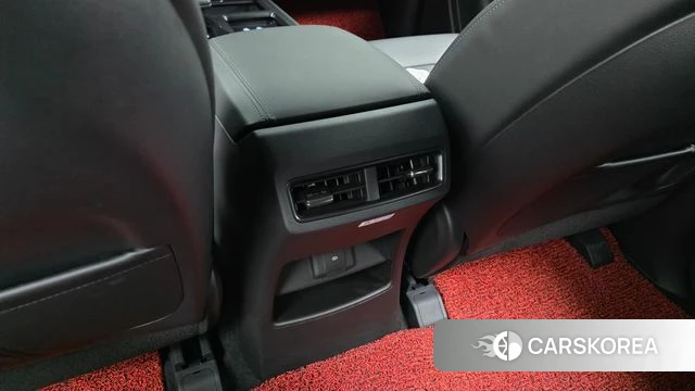 Ssangyong Musso (Q300) id 4589633 из Кореи 25