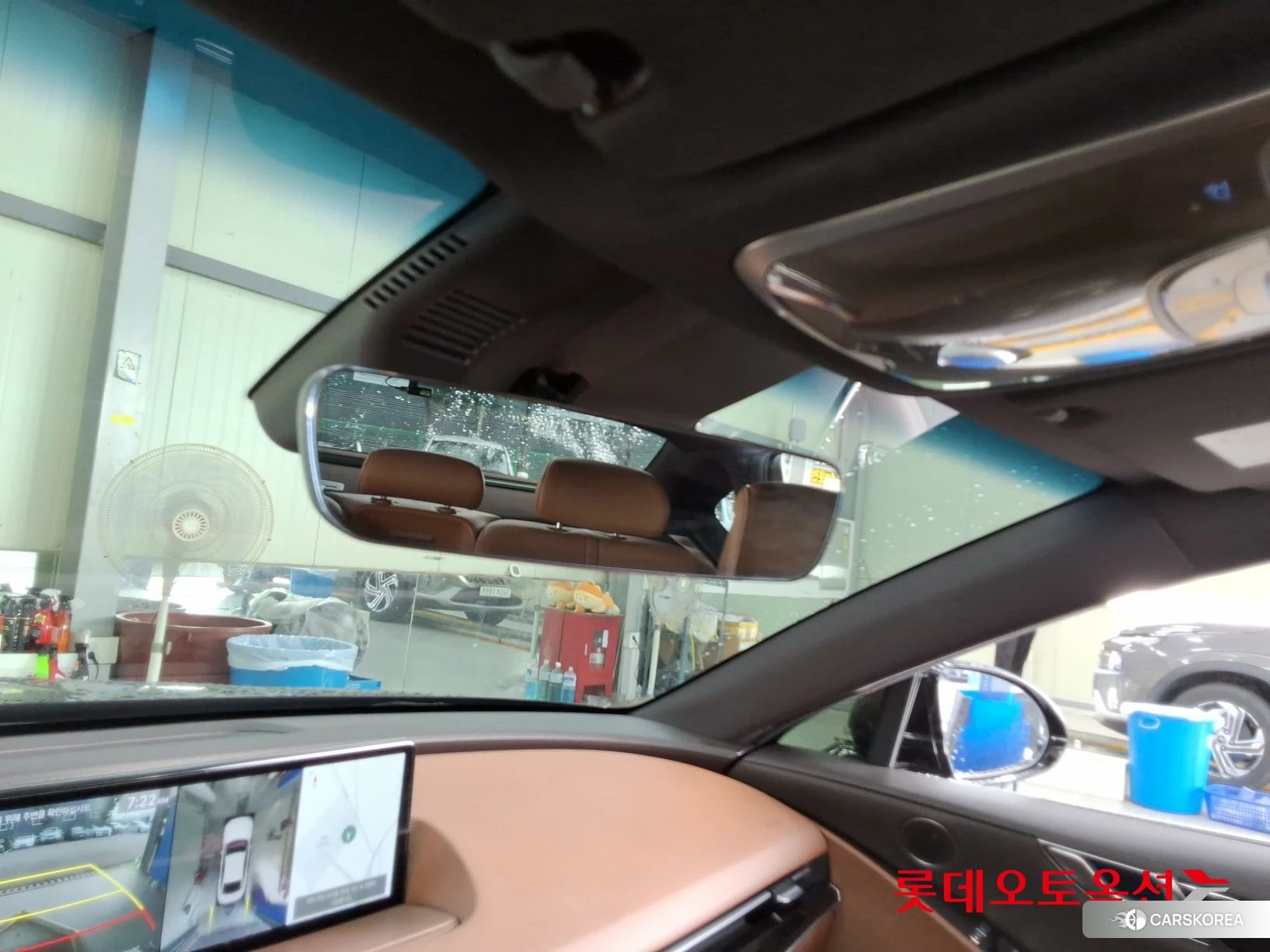 Hyundai G80 id 4498354 из Кореи 25