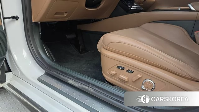 Hyundai Grandeur (GN7) id 4315218 из Кореи 25