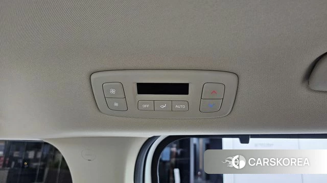 Kia Carnival 4th generation id 4445853 из Кореи 25