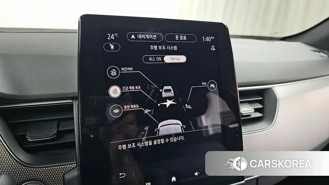 Renault Korea (Samsung) Arcana id 4523212 из Кореи 25