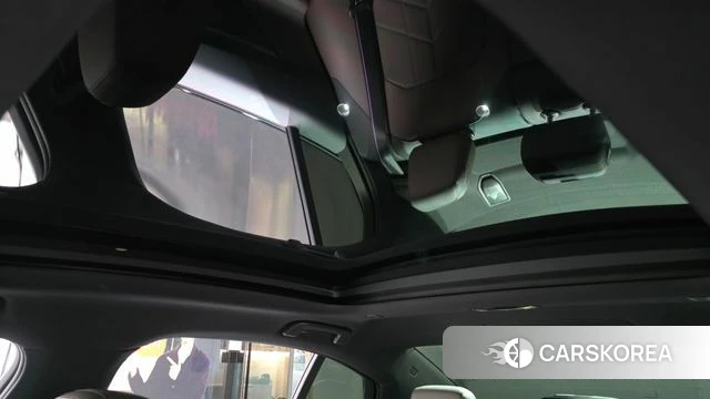 BMW 5 Series (G60) id 4229715 из Кореи 25