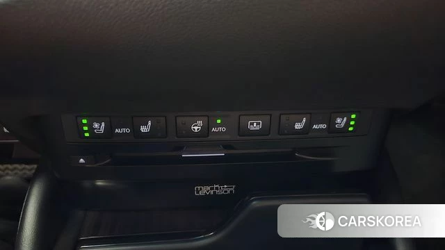 Lexus ES300h 7th generation id 4424604 из Кореи 25