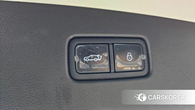 Genesis GV70 id 4665138 из Кореи 25