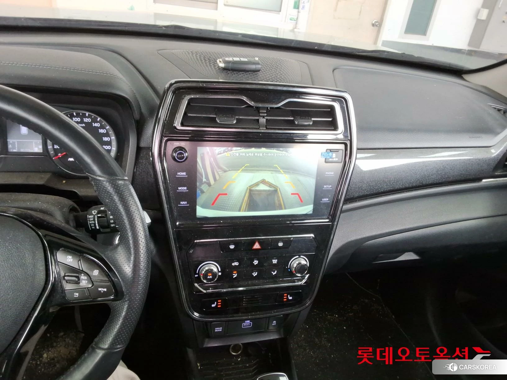 SsangYong Tivoli id 3888449 из Кореи 25