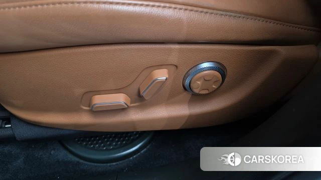 Genesis GV80 id 4739589 из Кореи 25