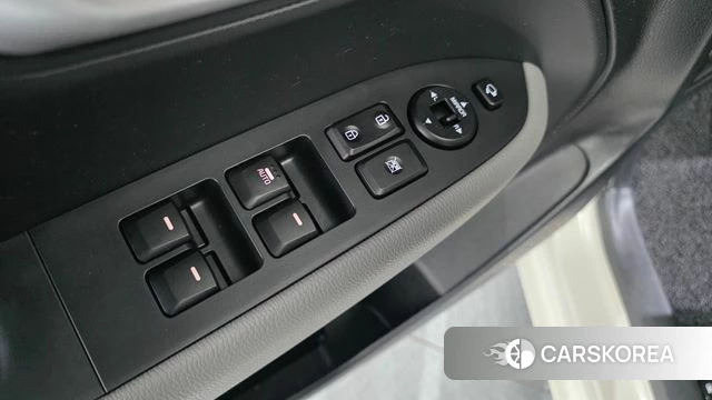 Kia The New Kia Ray id 4291850 из Кореи 25