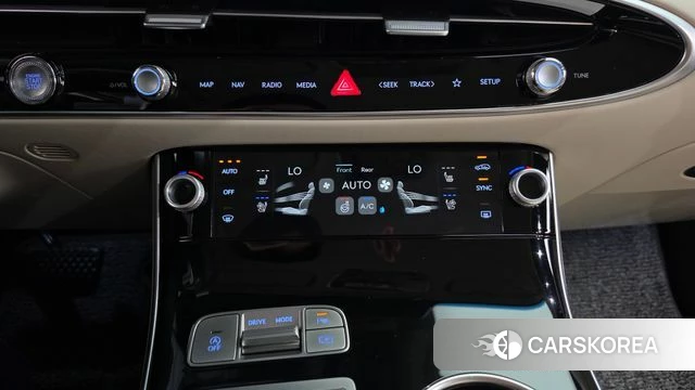 Genesis GV70 id 4834399 из Кореи 25