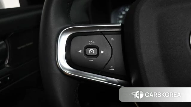 Volvo XC40 id 4592414 из Кореи 25