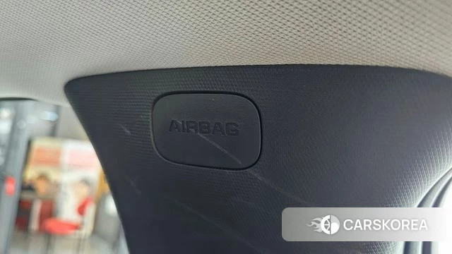 Chevrolet (GM Daewoo) Trailblazer id 4224522 из Кореи 25