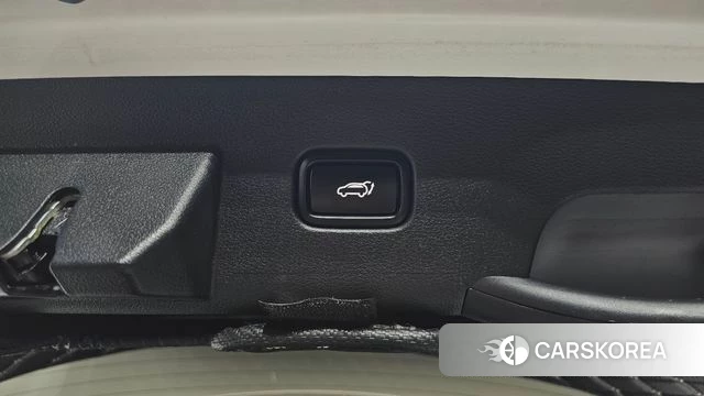 Kia Sportage 5th Generation Hybrid id 4655945 из Кореи 25
