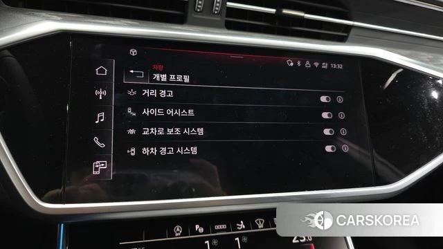 Audi A7 (4K) id 4194018 из Кореи 25