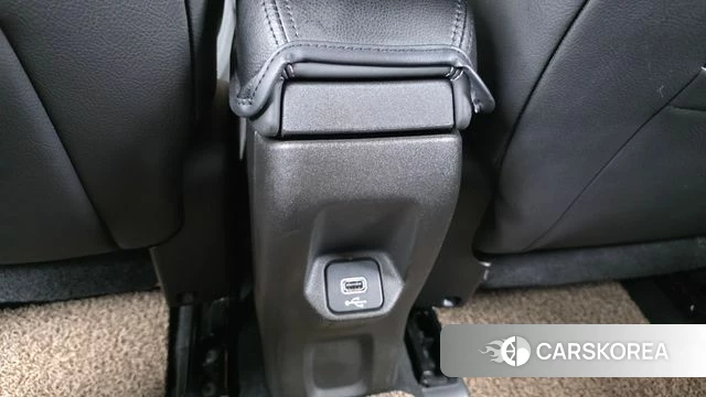 Jeep Renegade id 4763333 из Кореи 25