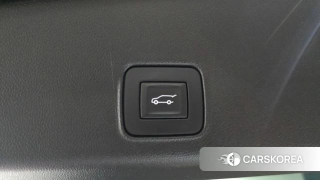Chevrolet (GM Daewoo) Trailblazer id 4415951 из Кореи 25