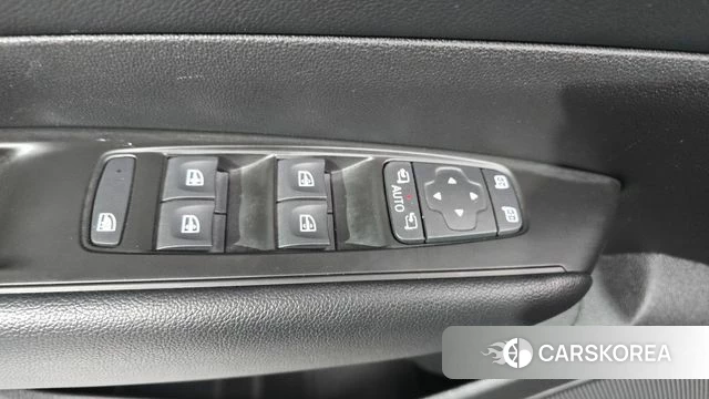 Renault Korea (Samsung) SM6 id 4318132 из Кореи 25