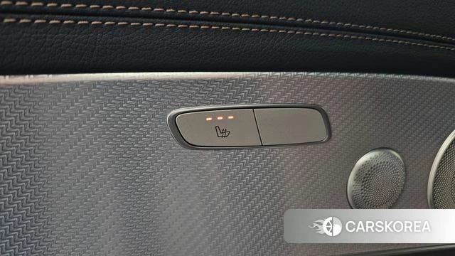 Mercedes-Benz E-Class W213 id 4434380 из Кореи 25