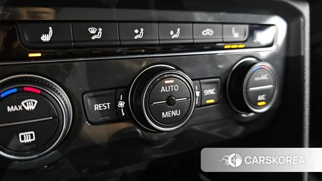 Volkswagen Tiguan second Generation id 4304310 из Кореи 25