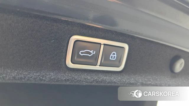 Hyundai Grandeur (GN7) id 4292454 из Кореи 25