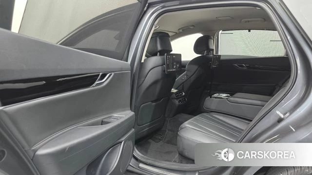 Genesis G80 (RG3) id 4712323 из Кореи 25